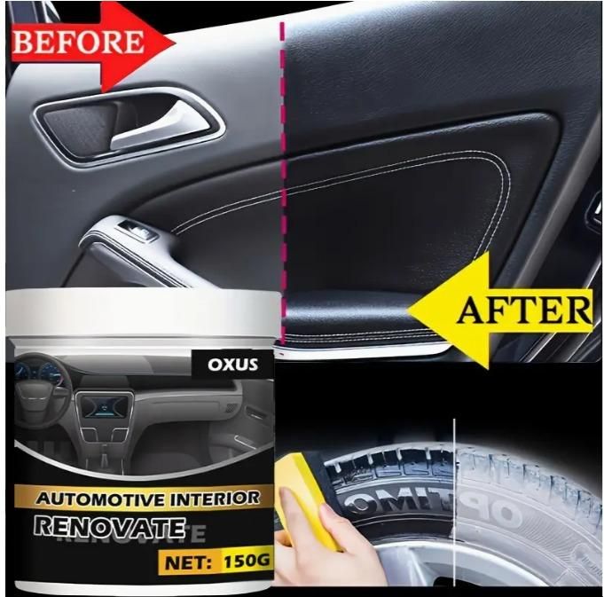 Automotive Interior Renovate 150g