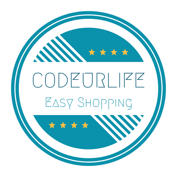 Code UR Life